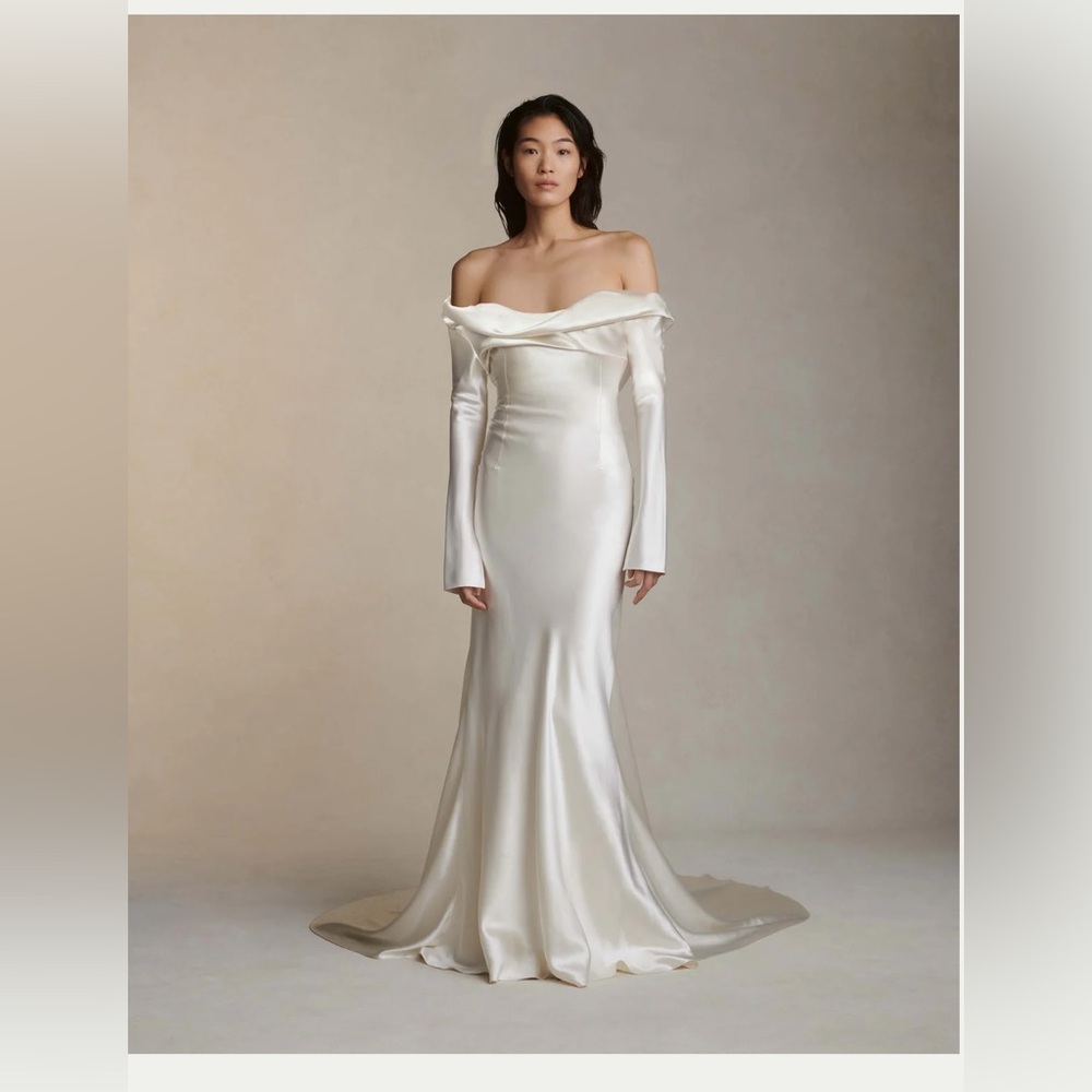 Danielle Frankel Noa Dress